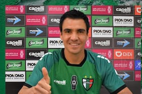 Toselli: “Ya es suficiente tiempo sin jugar”
