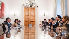 Dirigentes oficialistas deslizan necesidad de ajustes en el equipo político de gobierno