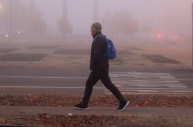Coronavirus y su nuevo aliado: baja radiación solar por llegada del invierno favorecería su propagación en gran parte del país