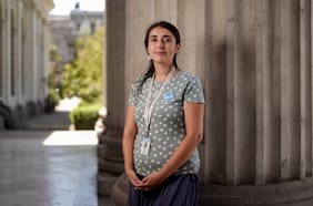 Quinteros y posibilidad de modificar el quórum de los 2/3 para aprobar normas en general: “Está dentro de las facultades del Pleno el poder levantar temas y consensuar”