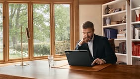 David Beckham se une a Lenovo con campaña global de inteligencia artificial en el Mundial 2026