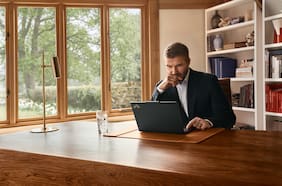 David Beckham se une a Lenovo con campaña global de inteligencia artificial en el Mundial 2026