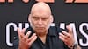 Blaze Bayley, ex cantante de Iron Maiden vuelve a Chile