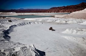 Tianqi Lithium detiene plan de venta de acciones después de cuestionamientos de bolsa china