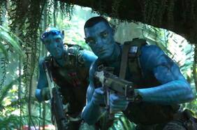 James Cameron marcó otra diferencia entre Avatar y las películas de superhéroes: “(No) hay un nuevo villano en cada película”