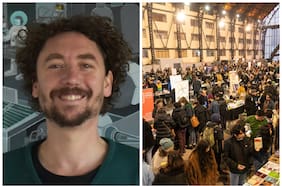 “Ha dado un gran salto”: la Furia del Libro cumple 15 años y así será su nueva versión