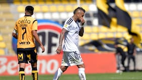 ¿A cuántos puntos puede quedar la U y la UC de Colo Colo? Revisa la tabla de posiciones de la Liga de Primera