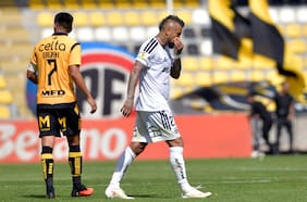 ¿A cuántos puntos puede quedar la U y la UC de Colo Colo? Revisa la tabla de posiciones de la Liga de Primera