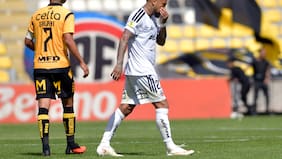 ¿A cuántos puntos puede quedar la U y la UC de Colo Colo? Revisa la tabla de posiciones de la Liga de Primera