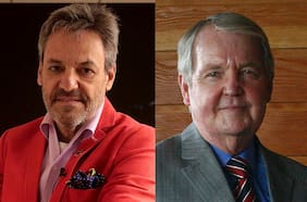 Los $100 millones de los Ibáñez y los $30 millones de Wolf von Appen: las primeras donaciones de campaña