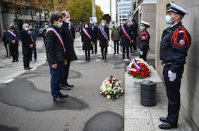 A 10 años de los atentados de París, especialista señala que la amenaza yihadista es más joven