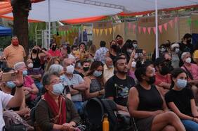 Stands, talleres y música en vivo tiene la Expo de Artesanía Chilena de Ñuñoa