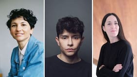 Céspedes, Martelli y Sotomayor: Chile se apodera del Festival de Cannes 2026