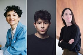 Céspedes, Martelli y Sotomayor: Chile se apodera del Festival de Cannes 2026