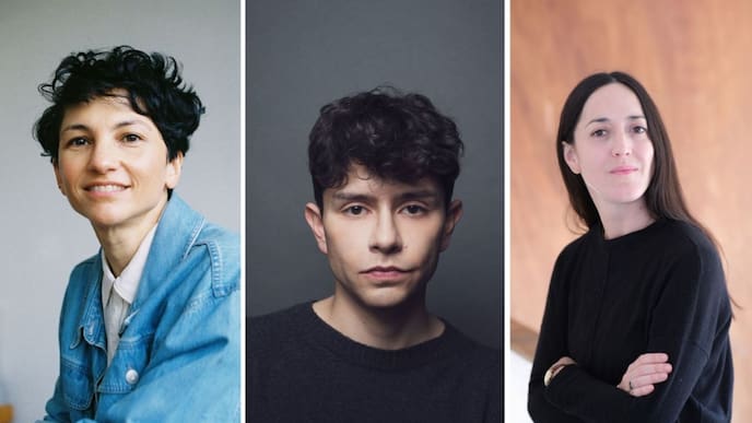 Céspedes, Martelli y Sotomayor: Chile se apodera del Festival de Cannes 2026