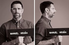 En la escena del crimen