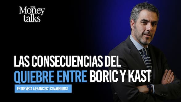 Las consecuencias del quiebre entre Boric y Kast