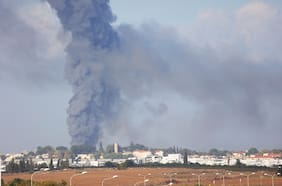 El relato de una chilena en medio de la guerra en Israel: “Cuando suena la sirena, sé que tengo un minuto y medio para ir al refugio”