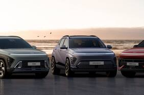 Hyundai Kona 2024: más grande, atrevido y eficiente