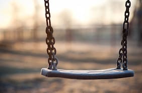 Desaparición de niños y adolescentes