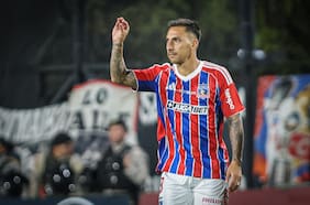 Ahora se miden en el TAS: las millonarias razones por las que Colo Colo y Estudiantes de La Plata se enfrentan por Javier Correa