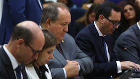 Comisión de la Cámara Alta aprueba en general proyecto que acelera el uso de perfiles genéticos en investigaciones penales