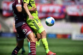 Copa de la Liga 2026: conoce los grupos y las fechas en las que se jugará el nuevo torneo del fútbol chileno