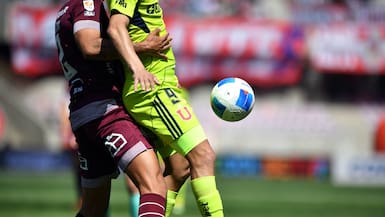 Copa de la Liga 2026: conoce los grupos y las fechas en las que se jugará el nuevo torneo del fútbol chileno