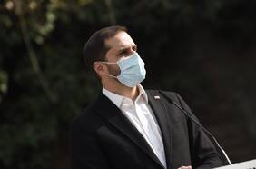 Bellolio reconoce que resultados de las primarias fueron “sorpresivos” y que son “interpelaciones” hacia las elites, las reglas y los partidos tradicionales