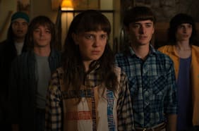 Netflix adquiere película con Millie Bobby Brown dirigida por los hermanos Russo