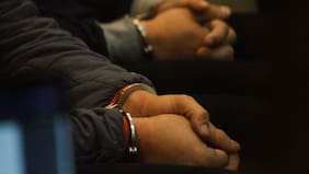 Seis excarabineros enfrentan formalización por muerte de joven en calabozo de Comisaría de Cauquenes