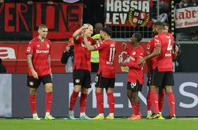 Dónde ver al Bayer Leverkusen vs. Inter de Milán por la Champions League