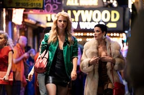 Las funciones secretas debutan en cines chilenos con el horror de MaXXXine