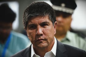 Formalización de Manuel Monsalve continúa el martes y quedará “detenido en tránsito” en una unidad policial