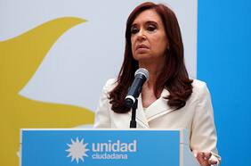 Tribunal que juzgó a Cristina Fernández por corrupción dice que pena de seis años de prisión “es insuficiente”