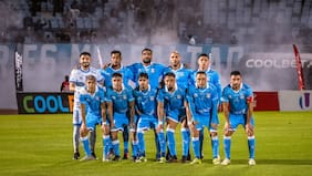 Exige la desafiliación: la ANFP vuelve a la carga contra San Marcos de Arica en la Primera B y presenta nueva denuncia