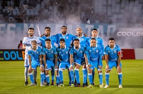 Exige la desafiliación: la ANFP vuelve a la carga contra San Marcos de Arica en la Primera B y presenta nueva denuncia