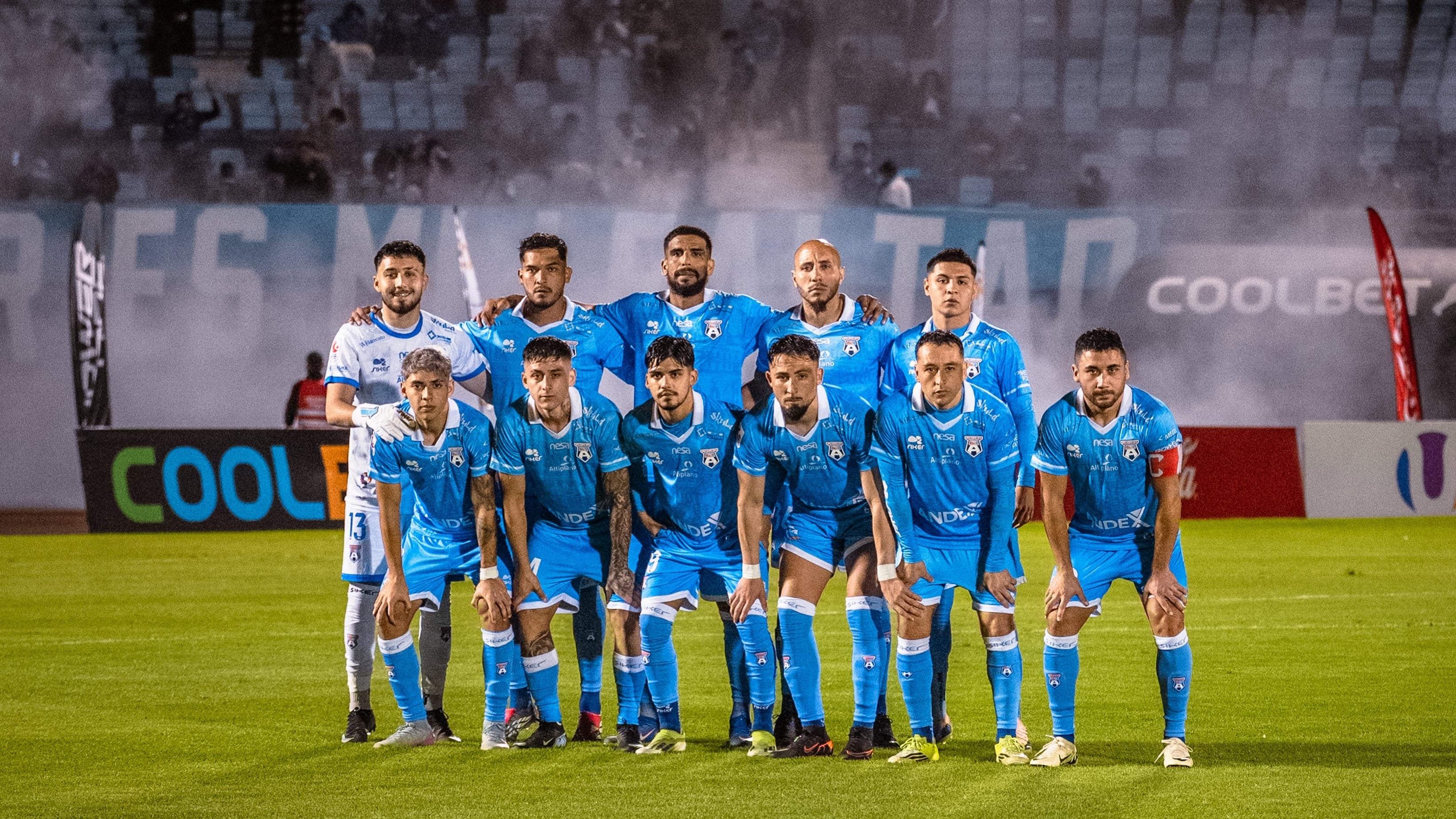 Exige la desafiliación: la ANFP vuelve a la carga contra San Marcos de Arica en la Primera B y presenta nueva denuncia
