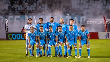 Exige la desafiliación: la ANFP vuelve a la carga contra San Marcos de Arica en la Primera B y presenta nueva denuncia