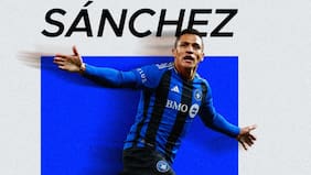 Técnico del Montreal revela su reacción al enterarse del fichaje de Alexis Sánchez