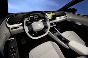 Volkswagen estrena una nueva generación de habitáculo en el ID. Polo