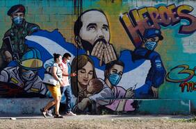 Columna de Cristián Valenzuela: Un Bukele para Chile