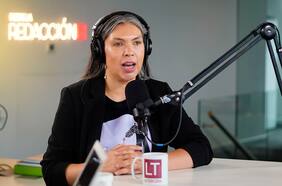 Capítulo 193 | Desde la Redacción: entrevista a Bárbara Figueroa, secretaria general del Partido Comunista