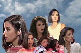 Vanessa y Vania, las hermanas terribles de Marrón Glacé