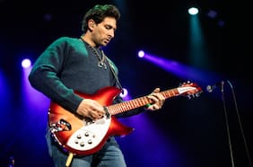 Country Road Sessions: la energía musical de Nashville aterriza otra vez en Chile