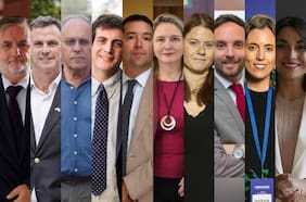 Quiénes son los candidatos del distrito 11 que integran La Reina, Las Condes, Lo Barnechea, Peñalolén y Vitacura