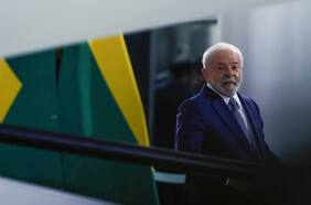 Lula alista cumbre para relanzar Unasur ante preocupación por fortalecimiento de líderes de extrema derecha en la región