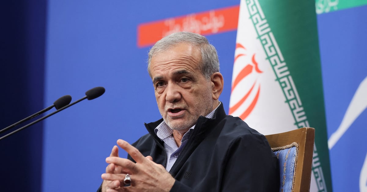 Presidente de Irán herido en bombardeo israelí: Un episodio que revela la creciente tensión en Medio Oriente y sus repercusiones globales