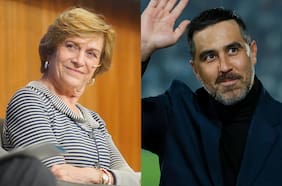 Matthei afirma que Claudio Bravo aceptó ser su ministro del Deporte de llegar a La Moneda