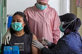 El desafío moral ante la distribución de las vacunas